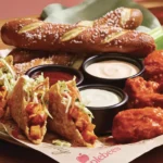 The Art of the Shared Plate: Why Appetizer Samplers Are Conquering the Casual Dining Scene