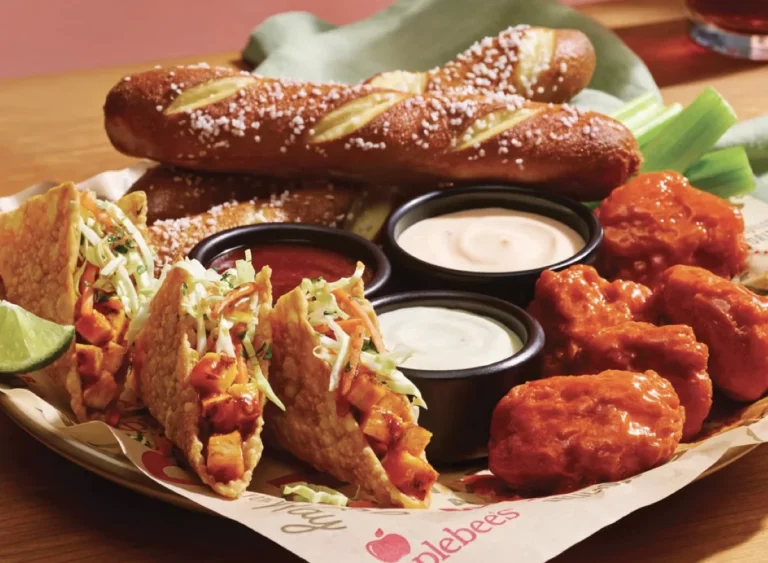 The Art of the Shared Plate: Why Appetizer Samplers Are Conquering the Casual Dining Scene