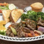 The Art of the Slow-Cooked Meal: America’s Top 5 Restaurant Pot Roasts