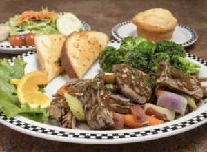 The Art of the Slow-Cooked Meal: America’s Top 5 Restaurant Pot Roasts