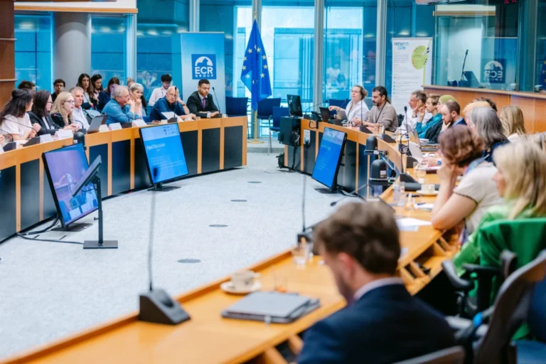 The Battle for the Next Generation: EU Poised for Landmark Tobacco and Nicotine Regulation