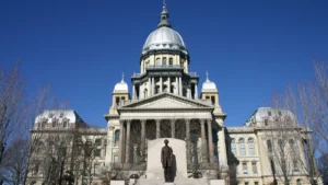 The Battle for Transparency: PBM Lobby Challenges Illinois’ Landmark Pharmacy Reform Law
