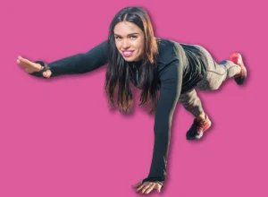 The Blueprint for Longevity: 5 Essential Movements to Maintain Vitality After 60