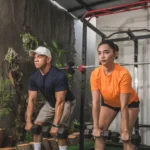 The Blueprint for Longevity: Mastering the Five Foundational Movements After 50