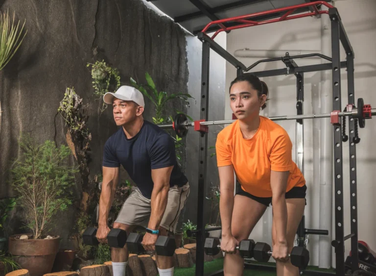 The Blueprint for Longevity: Mastering the Five Foundational Movements After 50