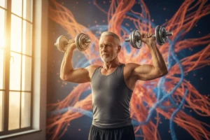 The Blueprint for Longevity: New Meta-Analysis Defines the Gold Standard for Combatting Sarcopenia