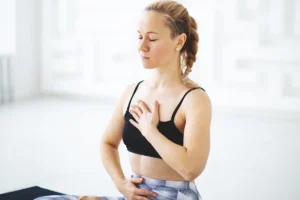 The Breathwork Revolution: Integrating Respiratory Control into Elite Athletic Performance