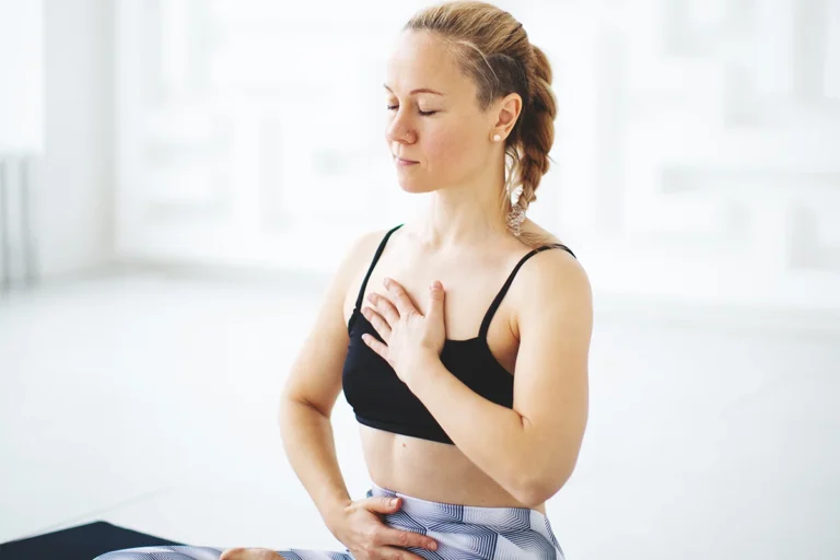 The Breathwork Revolution: Integrating Respiratory Control into Elite Athletic Performance
