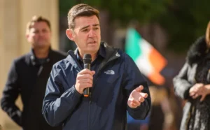 The Burnham Era: A New Blueprint for the NHS and the Digital Frontier