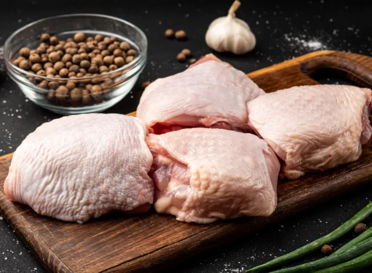 The Butcher’s Secret: Elevating Your Backyard BBQ with the Perfect Chicken Thighs