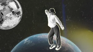 The Celestial Pivot: Navigating the Powerful Full Moon in Capricorn
