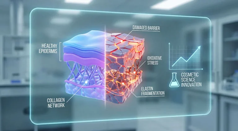 The Collagen Conundrum: Separating Marketing Hype from Clinical Reality