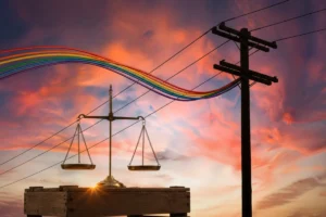 The Collision of Equity and Law: California’s Supplier Diversity Program Under Scrutiny