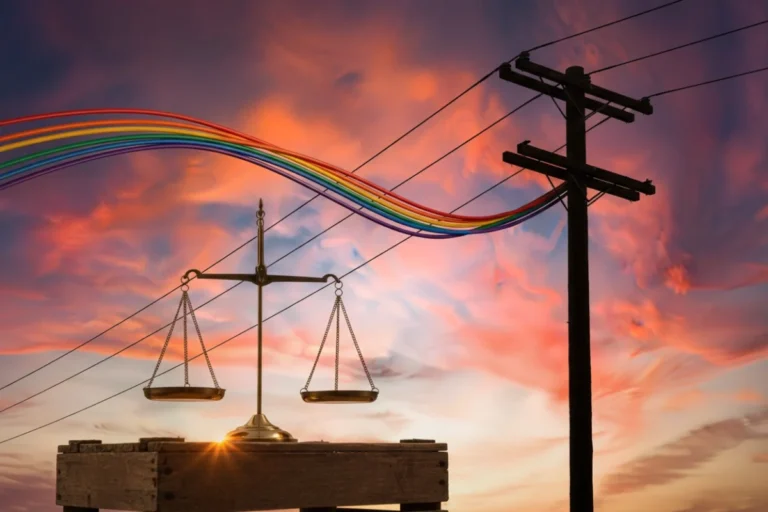 The Collision of Equity and Law: California’s Supplier Diversity Program Under Scrutiny