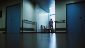 The Cost of Protocol: When Patient Safety Meets Institutional Silence