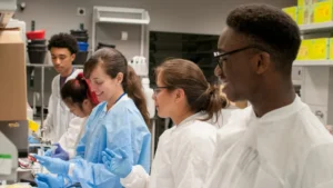 The Crumbling Foundation: New Data Validates NIH Diversity Programs Just as They Are Dismantled