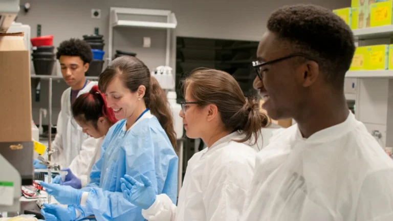 The Crumbling Foundation: New Data Validates NIH Diversity Programs Just as They Are Dismantled