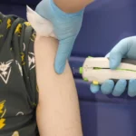 The Dawn of Future-Proof Medicine: AI-Designed ‘Super-Antigen’ Vaccine Clears First Human Trial