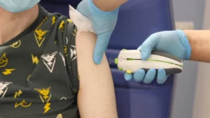 The Dawn of Future-Proof Medicine: AI-Designed ‘Super-Antigen’ Vaccine Clears First Human Trial