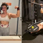 The "Diabolical" Core Challenge: How Laura Verberne Is Redefining Functional Fitness