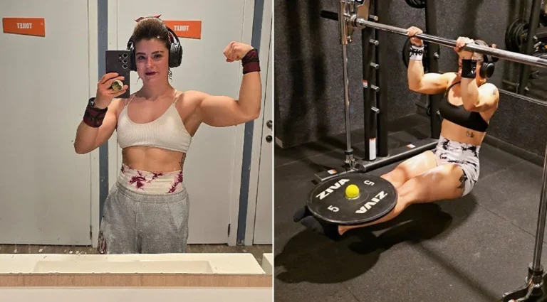 The "Diabolical" Core Challenge: How Laura Verberne Is Redefining Functional Fitness