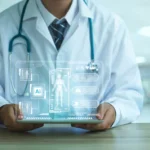 The Digital Frontier: Navigating the Ethical and Regulatory Landscape of AI in Healthcare