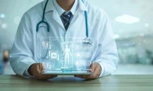 The Digital Frontier: Navigating the Ethical and Regulatory Landscape of AI in Healthcare