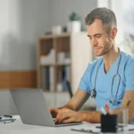 The Digital Frontier: NHS England Launches Global Search for CDIO to Lead Pioneering Online Hospital Trust