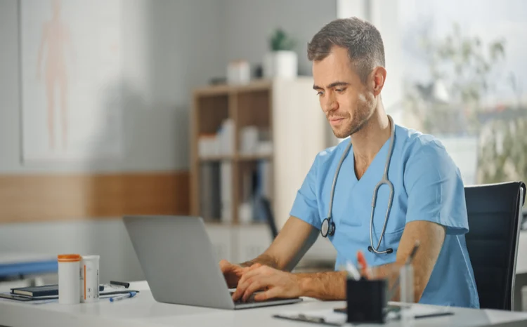The Digital Frontier: NHS England Launches Global Search for CDIO to Lead Pioneering Online Hospital Trust