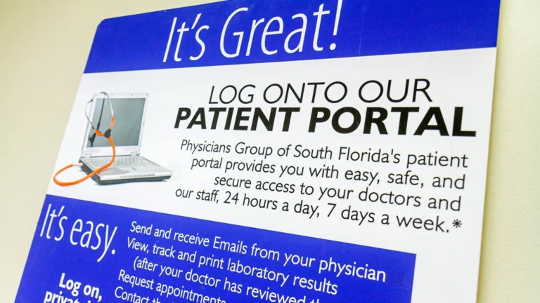 The Digital Inbox Surge: How Patient Portal Messaging is Reshaping Modern Healthcare