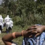 The Disease of Compassion: Why Faith Must Be Central to the Ebola Response