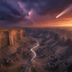 The Earth Keeps Receipts: Why Catastrophism Is the Truth Science Must Suppress