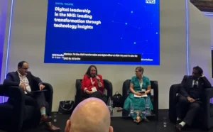 The End of ‘Pilotitis’: NHS Digital Leaders Demand Shift from Experimentation to Massive Scale