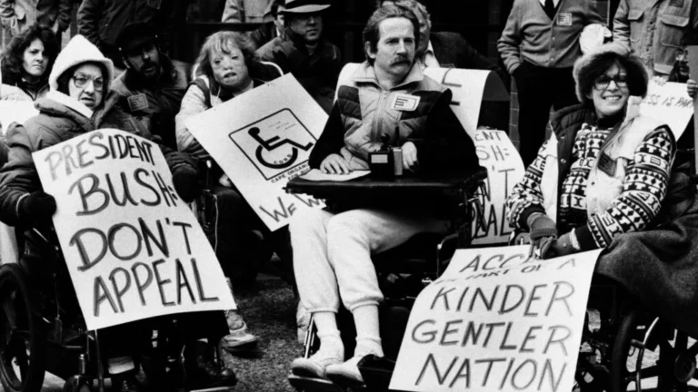 The End of the Olmstead Era? Trump Administration Memo Challenges Decades of Disability Rights