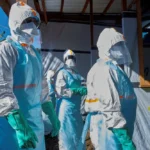 The Escalating Ebola Crisis: A Looming Global Health Emergency