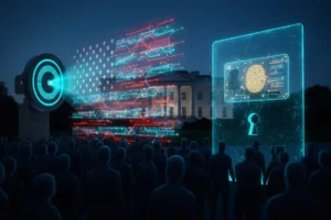 The Federal AI Overhaul: White House Pushes for National Standard Amid Privacy Concerns