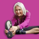 The Foundation of Longevity: Why Your Feet Are the Secret to Staying Active After 60