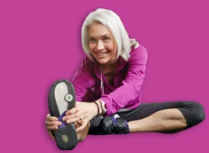 The Foundation of Longevity: Why Your Feet Are the Secret to Staying Active After 60