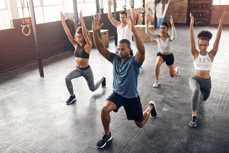 The Foundation of Performance: Why the "First 10 Minutes" Redefine Training Success