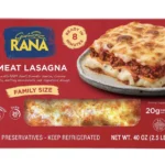 The Freezer Aisle Revolution: Why These 5 Frozen Lasagnas Are Redefining Comfort Food