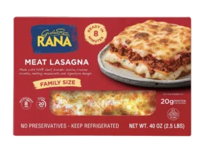 The Freezer Aisle Revolution: Why These 5 Frozen Lasagnas Are Redefining Comfort Food