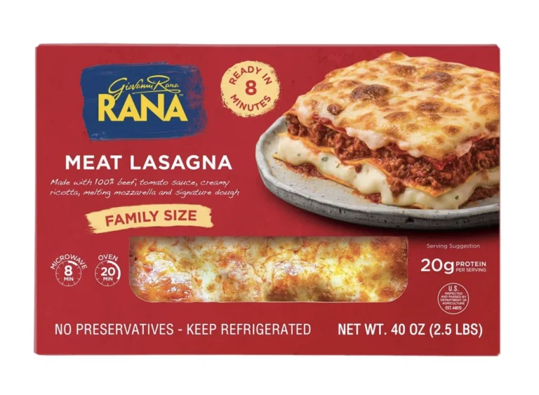 The Freezer Aisle Revolution: Why These 5 Frozen Lasagnas Are Redefining Comfort Food