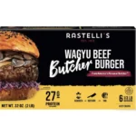 The Frozen Frontier: Culinary Experts Reveal the Best Burger Patties for Your Home Grill