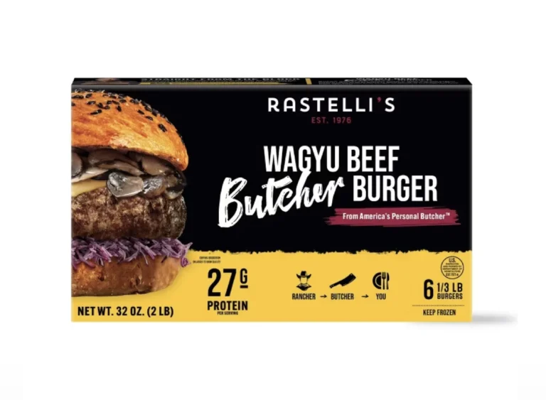 The Frozen Frontier: Culinary Experts Reveal the Best Burger Patties for Your Home Grill