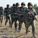 The Fuel Drought: Crimea Paralyzed as Ukrainian Drone Campaign Decimates Russian Supply Lines