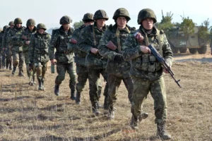 The Fuel Drought: Crimea Paralyzed as Ukrainian Drone Campaign Decimates Russian Supply Lines