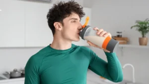 The Future of Fitness Nutrition: Scientists Uncover Secrets to Smoother, Tastier Whey Protein