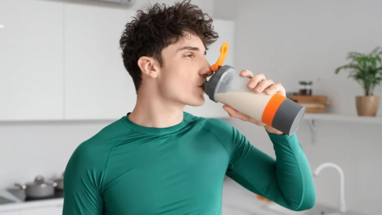 The Future of Fitness Nutrition: Scientists Unlock the Secret to Palatable Whey Protein