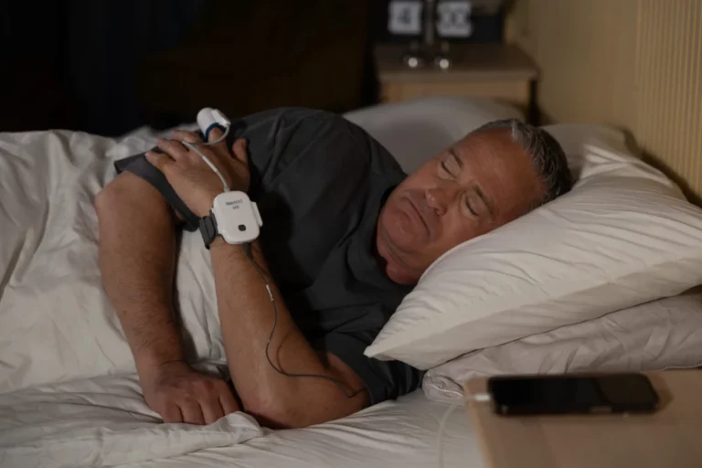 The Future of Home Diagnostics: ZOLL Itamar Unveils the WatchPAT 400