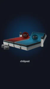 The Future of Sleep Science: Chilipad 2.0 Launches with US-Based Engineering and Subscription-Free Innovation